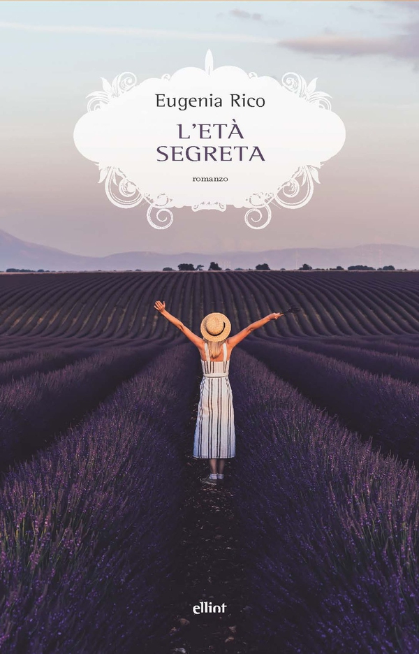 L'età segreta - Librerie.coop L'età segreta - Librerie.coop
