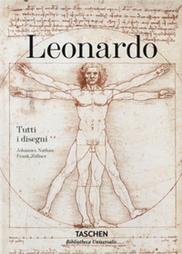 Leonardo da Vinci. Tutti i disegni - Librerie.coop Leonardo da Vinci. Tutti i disegni - Librerie.coop