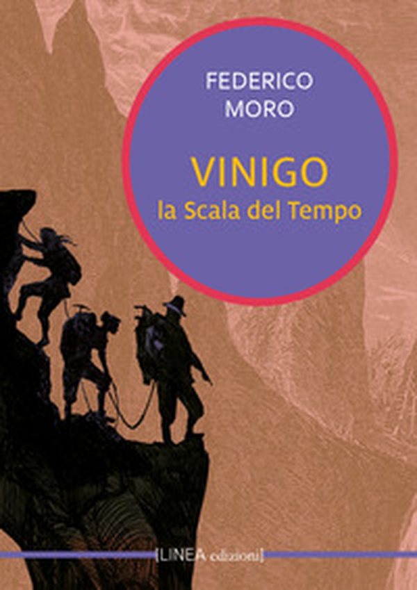Vinigo. La scala del tempo - Librerie.coop Vinigo. La scala del tempo - Librerie.coop