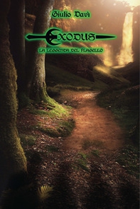 Exodus. La leggenda del flagello - Librerie.coop Exodus. La leggenda del flagello - Librerie.coop