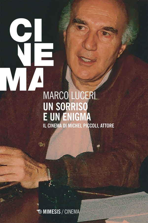 Un sorriso e un enigma - Librerie.coop Un sorriso e un enigma - Librerie.coop