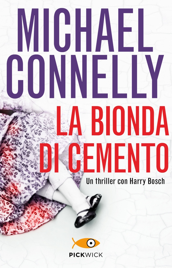 La bionda di cemento - Librerie.coop La bionda di cemento - Librerie.coop