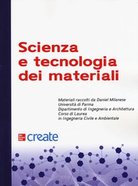 Scienza e tecnologia dei materiali - Librerie.coop