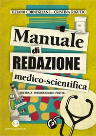 Manuale di redazione medico-scientifica - Librerie.coop Manuale di redazione medico-scientifica - Librerie.coop