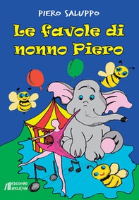 Le favole di nonno Piero - Librerie.coop
