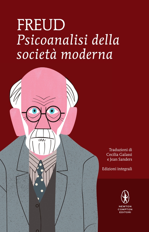 Psicoanalisi della società moderna - Librerie.coop Psicoanalisi della società moderna - Librerie.coop