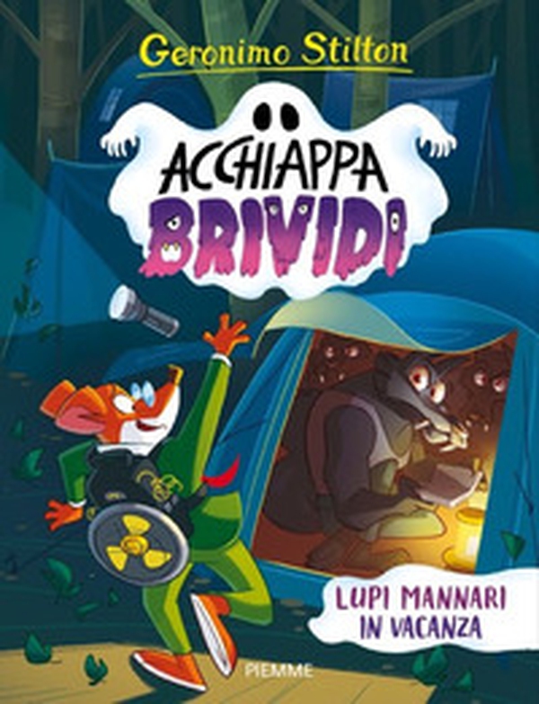 Lupi mannari in vacanza - Librerie.coop Lupi mannari in vacanza - Librerie.coop