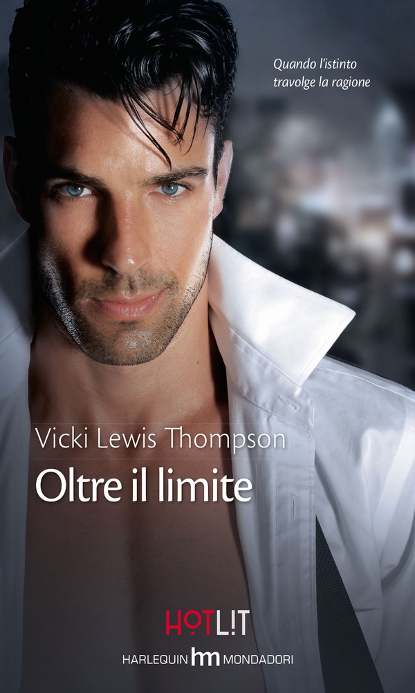 Oltre il limite - Librerie.coop Oltre il limite - Librerie.coop