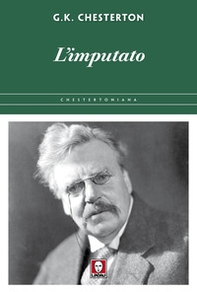L'imputato. In difesa di ciò che c'è di bello nel brutto del mondo - Librerie.coop L'imputato. In difesa di ciò che c'è di bello nel brutto del mondo - Librerie.coop