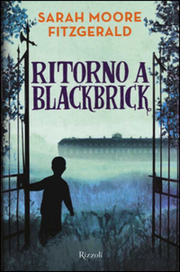 Ritorno a Blackbrick - Librerie.coop Ritorno a Blackbrick - Librerie.coop