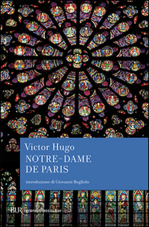 Notre-Dame de Paris - Librerie.coop Notre-Dame de Paris - Librerie.coop