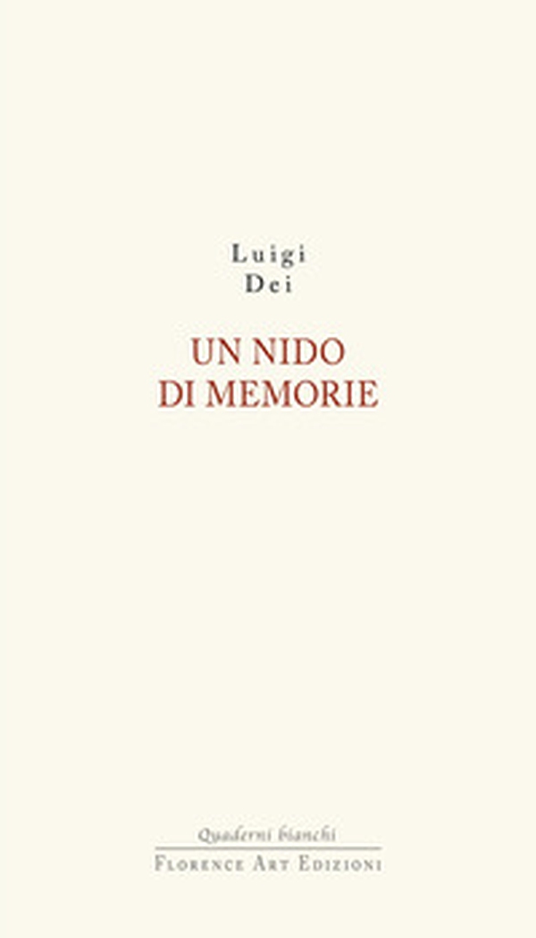 Un nido di memorie - Librerie.coop