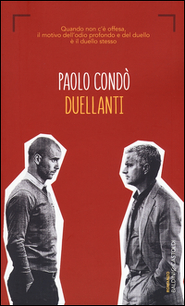 Duellanti - Librerie.coop Duellanti - Librerie.coop