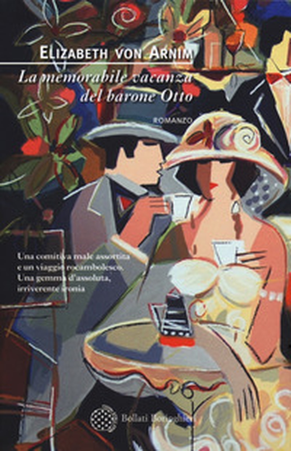 La memorabile vacanza del barone Otto - Librerie.coop La memorabile vacanza del barone Otto - Librerie.coop