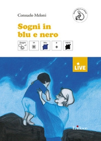 Sogni in blu e nero - Librerie.coop