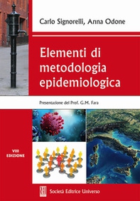 Elementi di metodologia epidemiologica - Librerie.coop