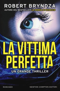 La vittima perfetta - Librerie.coop