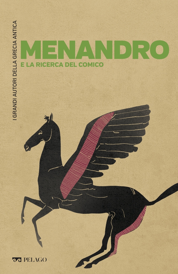 Menandro e la ricerca del comico - Librerie.coop Menandro e la ricerca del comico - Librerie.coop