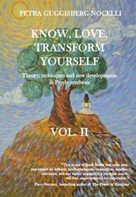 Know, love, transform yourself - Librerie.coop