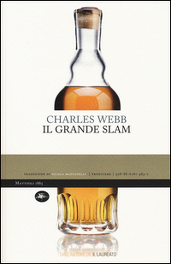 Il grande slam - Librerie.coop