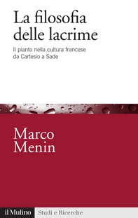 La filosofia delle lacrime - Librerie.coop