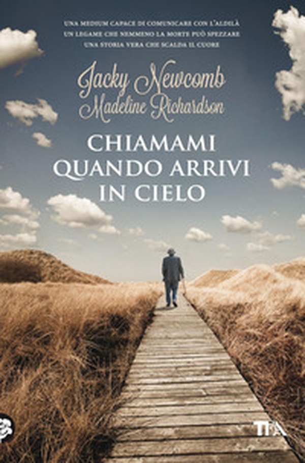 Chiamami quando arrivi in cielo - Librerie.coop Chiamami quando arrivi in cielo - Librerie.coop