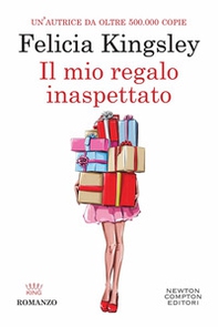 Il mio regalo inaspettato - Librerie.coop Il mio regalo inaspettato - Librerie.coop