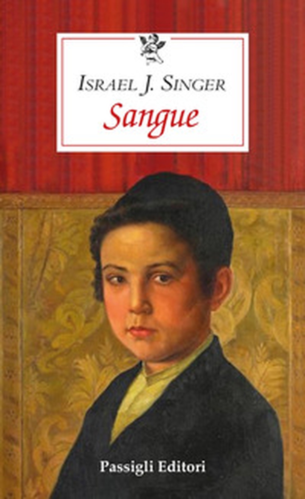 Sangue - Librerie.coop