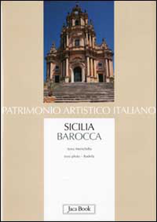 Sicilia barocca - Librerie.coop