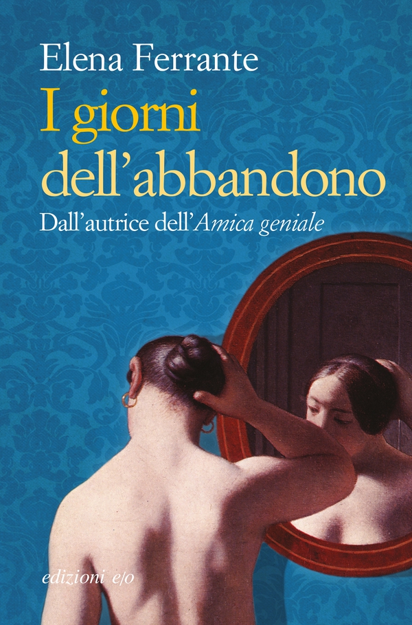 I giorni dell'abbandono - Librerie.coop I giorni dell'abbandono - Librerie.coop