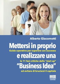 Mettersi in proprio e realizzare una “Business Idea” - Librerie.coop