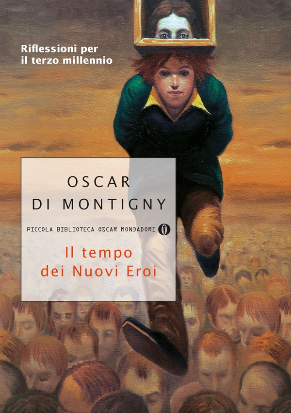 Il tempo dei nuovi eroi - Librerie.coop Il tempo dei nuovi eroi - Librerie.coop
