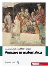 Pensare in matematica - Librerie.coop