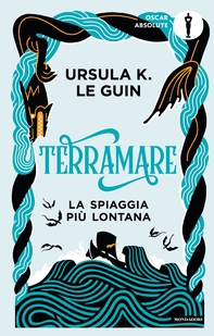 Terramare. La spiaggia più lontana - Librerie.coop