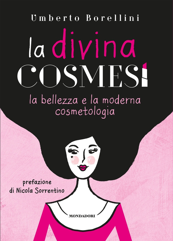 La divina cosmesi - Librerie.coop La divina cosmesi - Librerie.coop