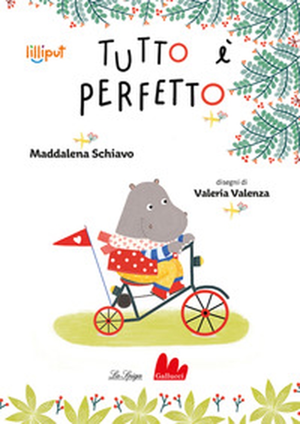 Tutto è perfetto - Librerie.coop Tutto è perfetto - Librerie.coop