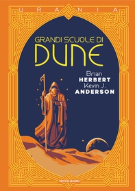 Grandi Scuole di Dune - Librerie.coop