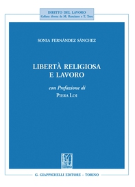 Libertà religiosa e lavoro - e-Book - Librerie.coop