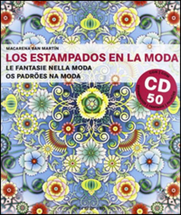 Fashion, patterns & applications. Ediz. italiana, spagnola e portoghese - Librerie.coop Fashion, patterns & applications. Ediz. italiana, spagnola e portoghese - Librerie.coop