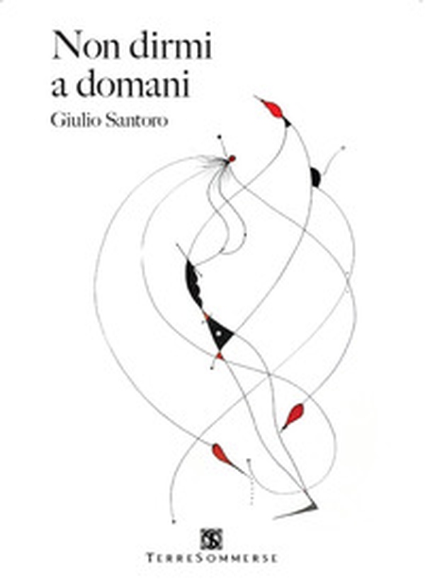Non dirmi a domani - Librerie.coop Non dirmi a domani - Librerie.coop