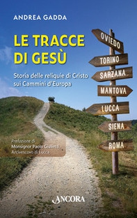 Le tracce di Gesù - Librerie.coop