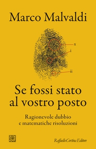 Se fossi stato al vostro posto - Librerie.coop