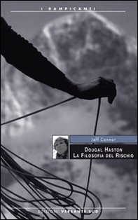 Douglas Haston, la filosofia del rischio - Librerie.coop