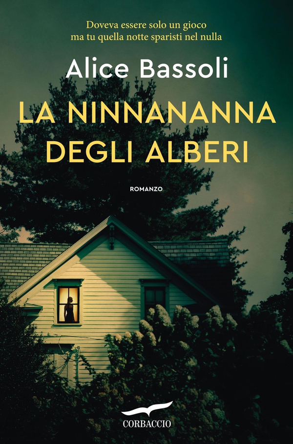 La ninnananna degli alberi - Librerie.coop La ninnananna degli alberi - Librerie.coop