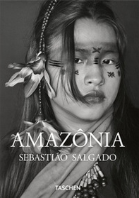 Sebastião Salgado. Amazônia. 45th Ed. Ediz. italiana - Librerie.coop