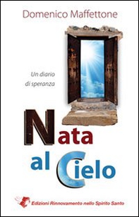 Nata al cielo - Librerie.coop