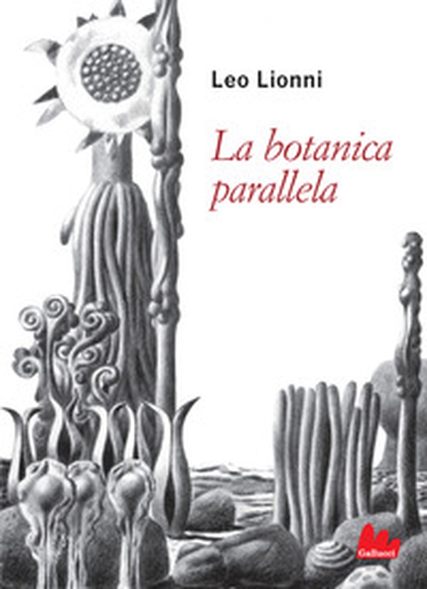 La botanica parallela - Librerie.coop La botanica parallela - Librerie.coop