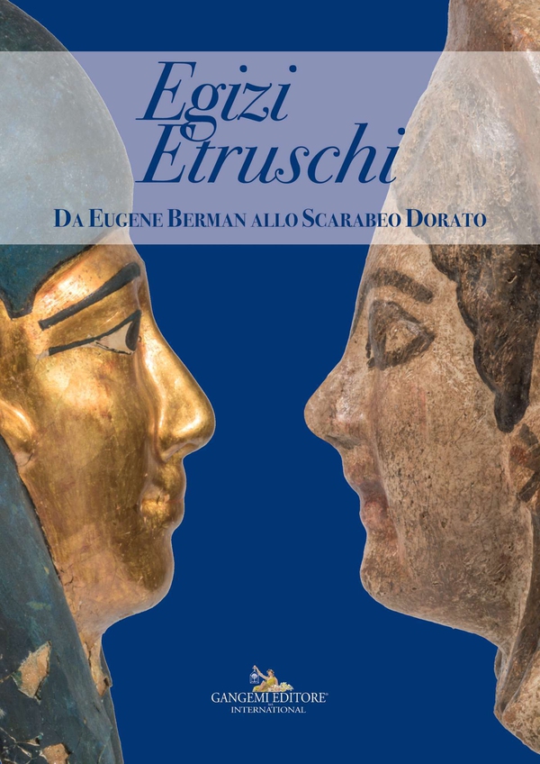 Egizi Etruschi - Librerie.coop Egizi Etruschi - Librerie.coop