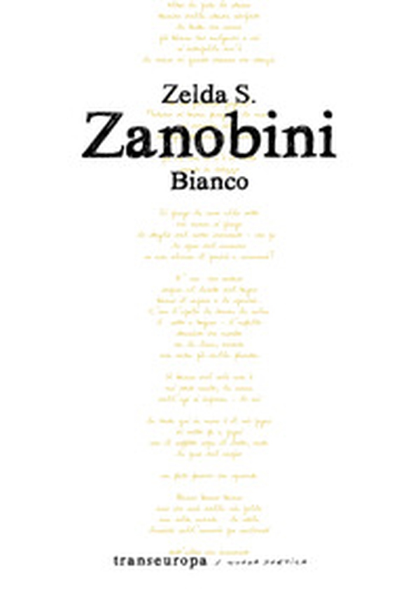 Bianco - Librerie.coop Bianco - Librerie.coop