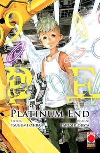 Platinum end - Librerie.coop